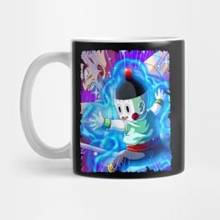 CHIAOTZU MERCH VTG Mug